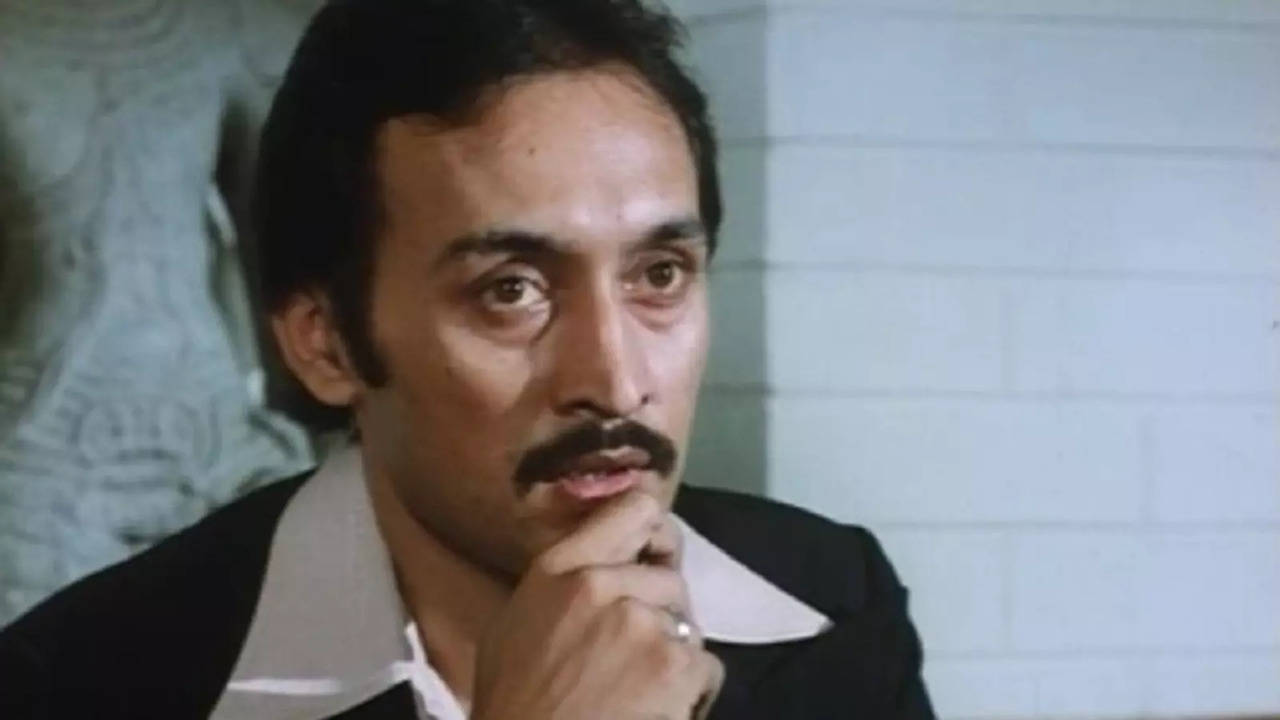 Victor Banerjee Recalls Playing Modern Duryodhan In Shyam Benegal's Mahabharat-Inspired Kalyug