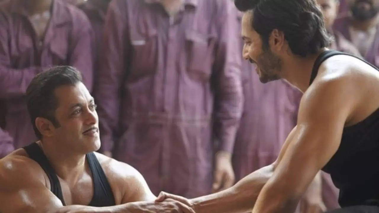 Scoop: Baby  John  Sequel Confirmed, And Yes Salman Khan Will Team  Up With Varun Dhawan