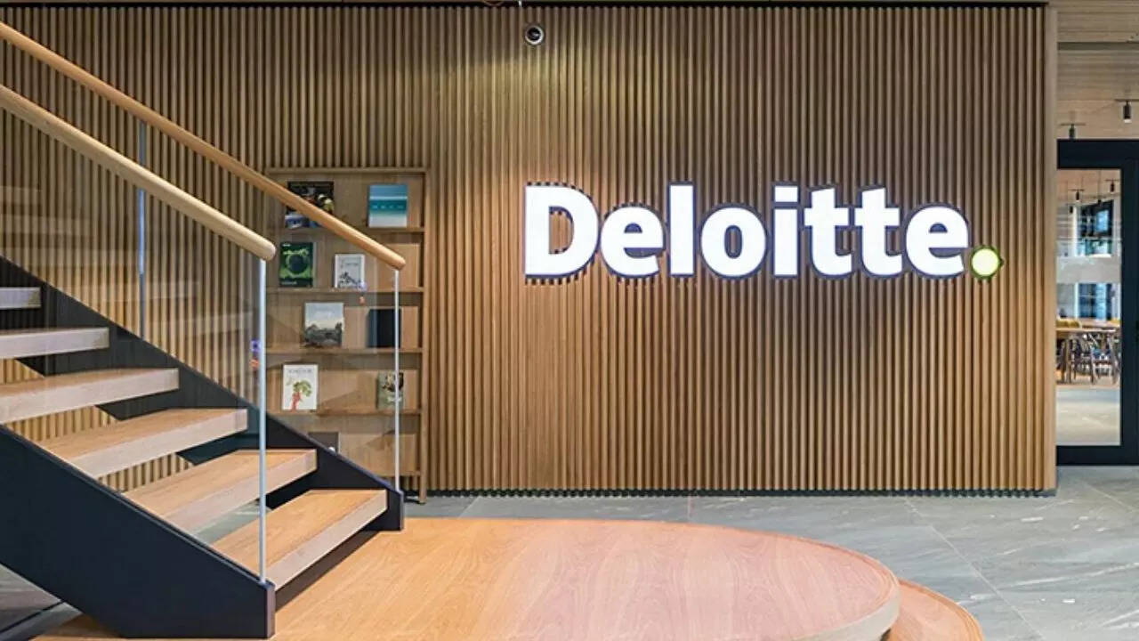 Deloitte, Deloitte group, fine on Deloitte, why nfra fine Deloitte, why Deloitte fined, what is zeel audit case, zeel audit case