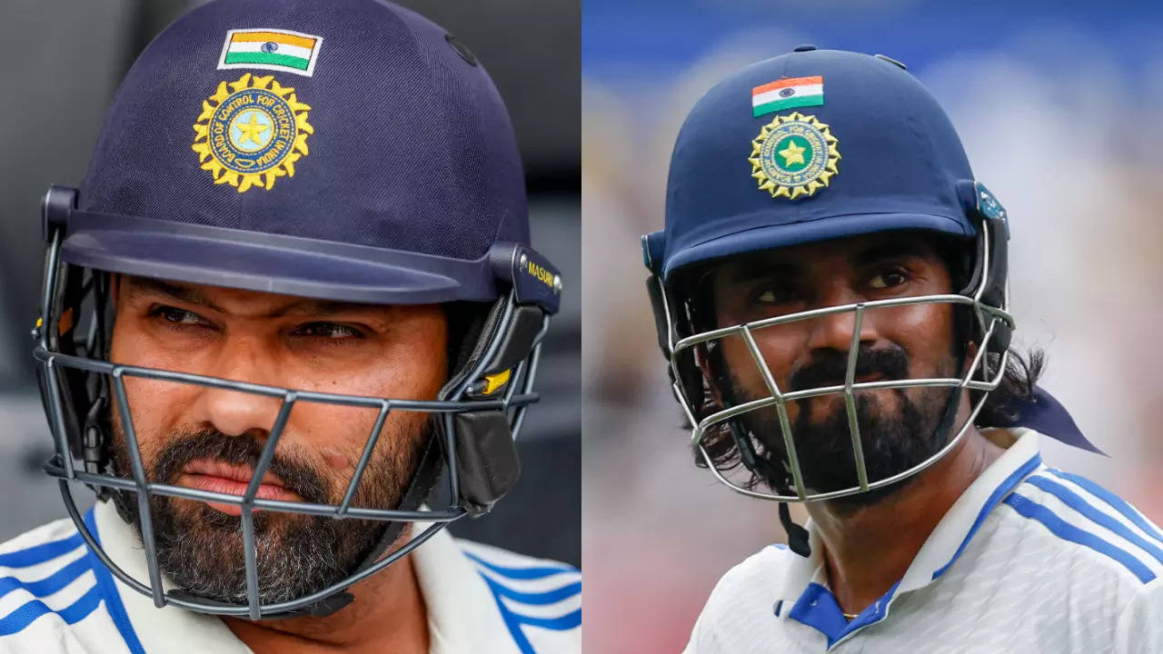 Rohit Sharma's Surprise Boxing Day Move Revealed; Setback For KL Rahul As Report Reveals India's Masterplan