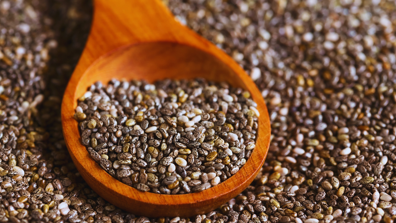 How to Grow Chia Seeds at Home