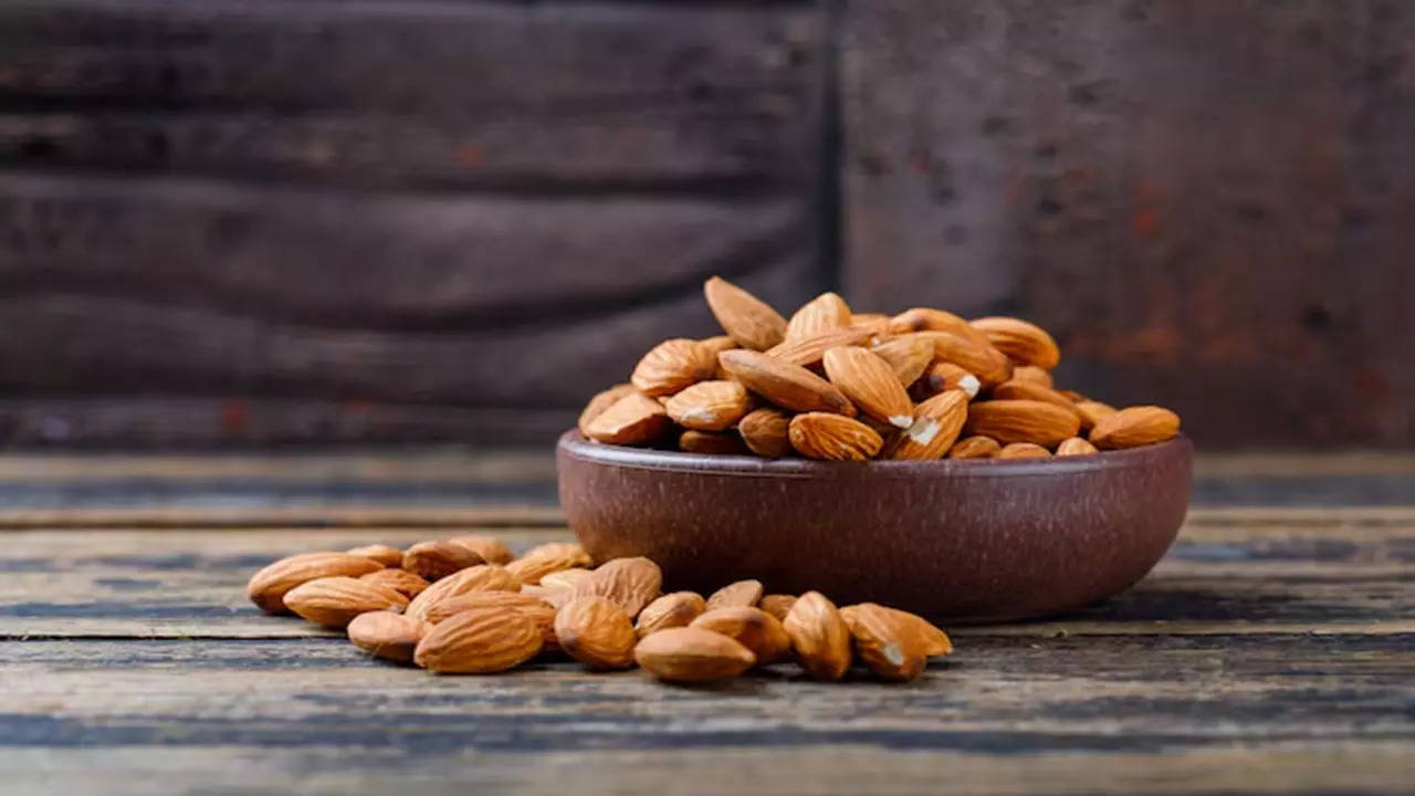 Almonds Benefits (Photo: Freepik)