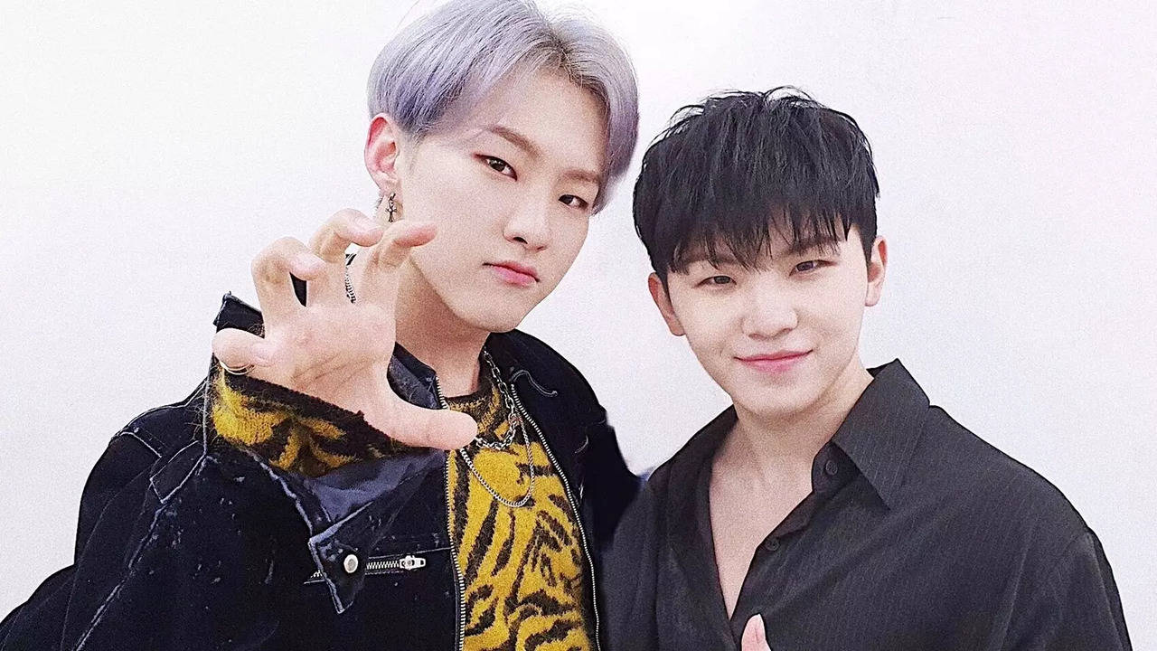 SEVENTEEN's Hoshi, Woozi To Form Subunit Ahead Of 10th Anniversary, Fans Excited For 'Dream Team'