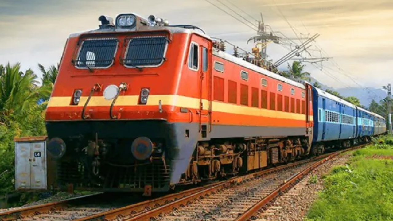 ​RRB Group D Application Form 2024