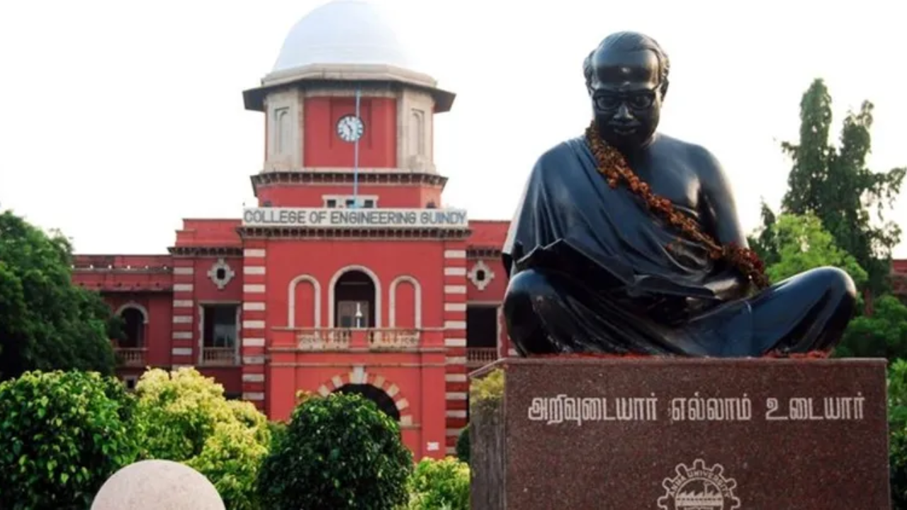 Anna University