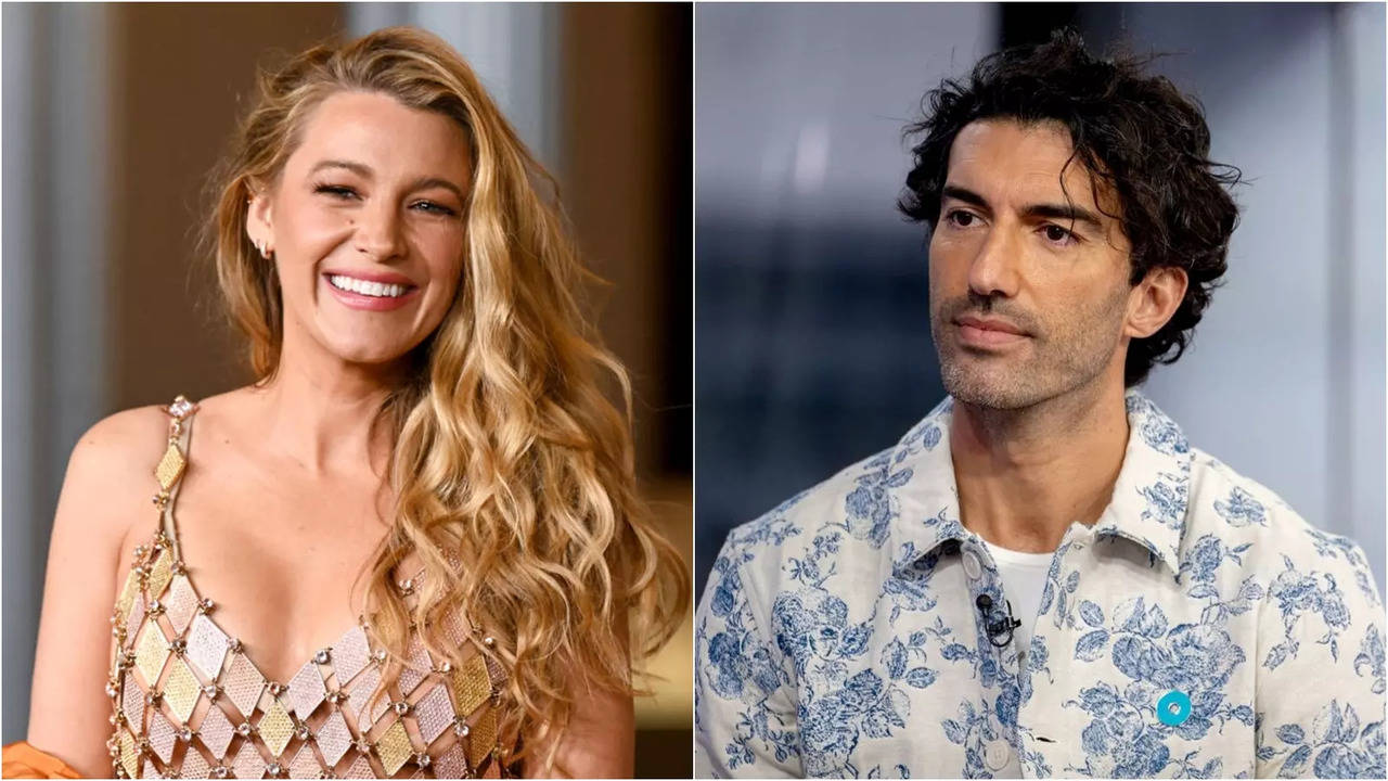 EXPLAINED: Blake Lively Vs Justin Baldoni's It Ends With Us Smear Campaign