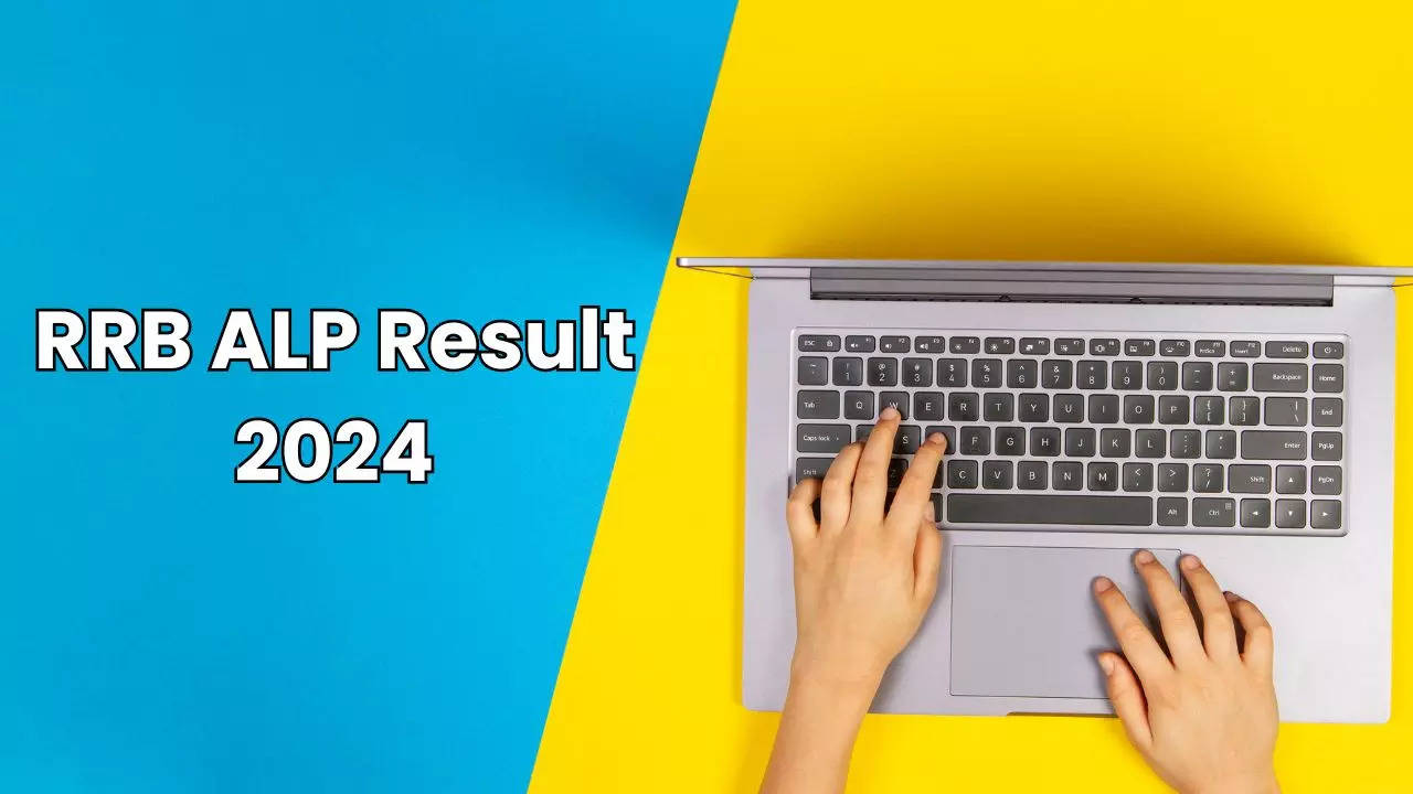 ​RRB ALP Result 2024​ Anytime Soon