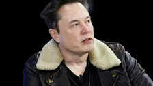 Elon Musk doubles Wikipedia, $1 billion offer still stands