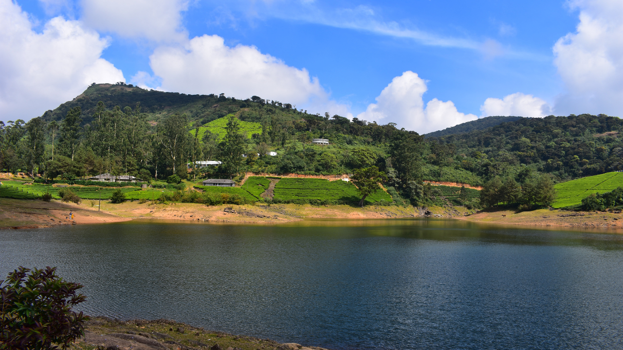 Meghamalai