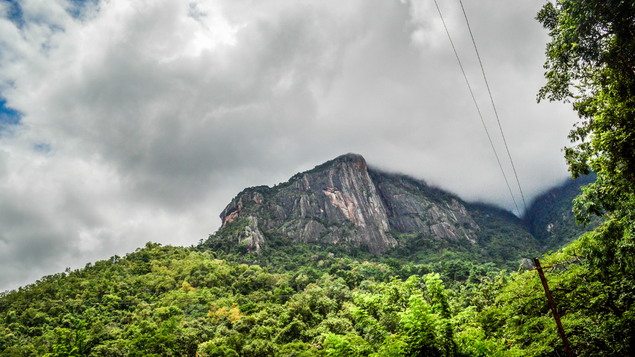 Valparai