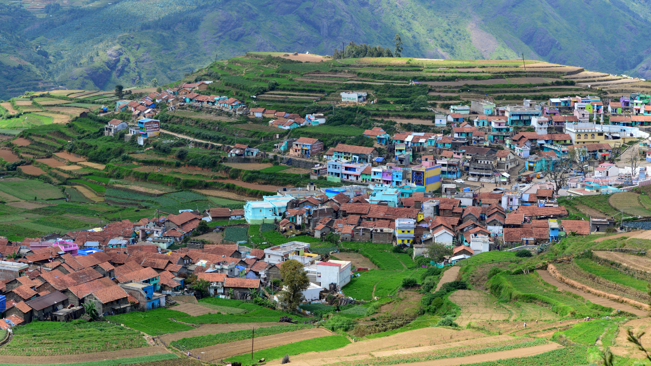 Kodaikanal