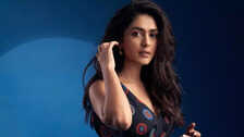 Mrunal Thakur says Dacoit is a blend of the rustic story and stylistic vision of Adivasi Shesh and Shanil Dev
