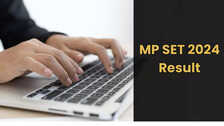 MP SET Result 2024 to release soon on mppscmpgovin, check steps to download scorecard passing marks here