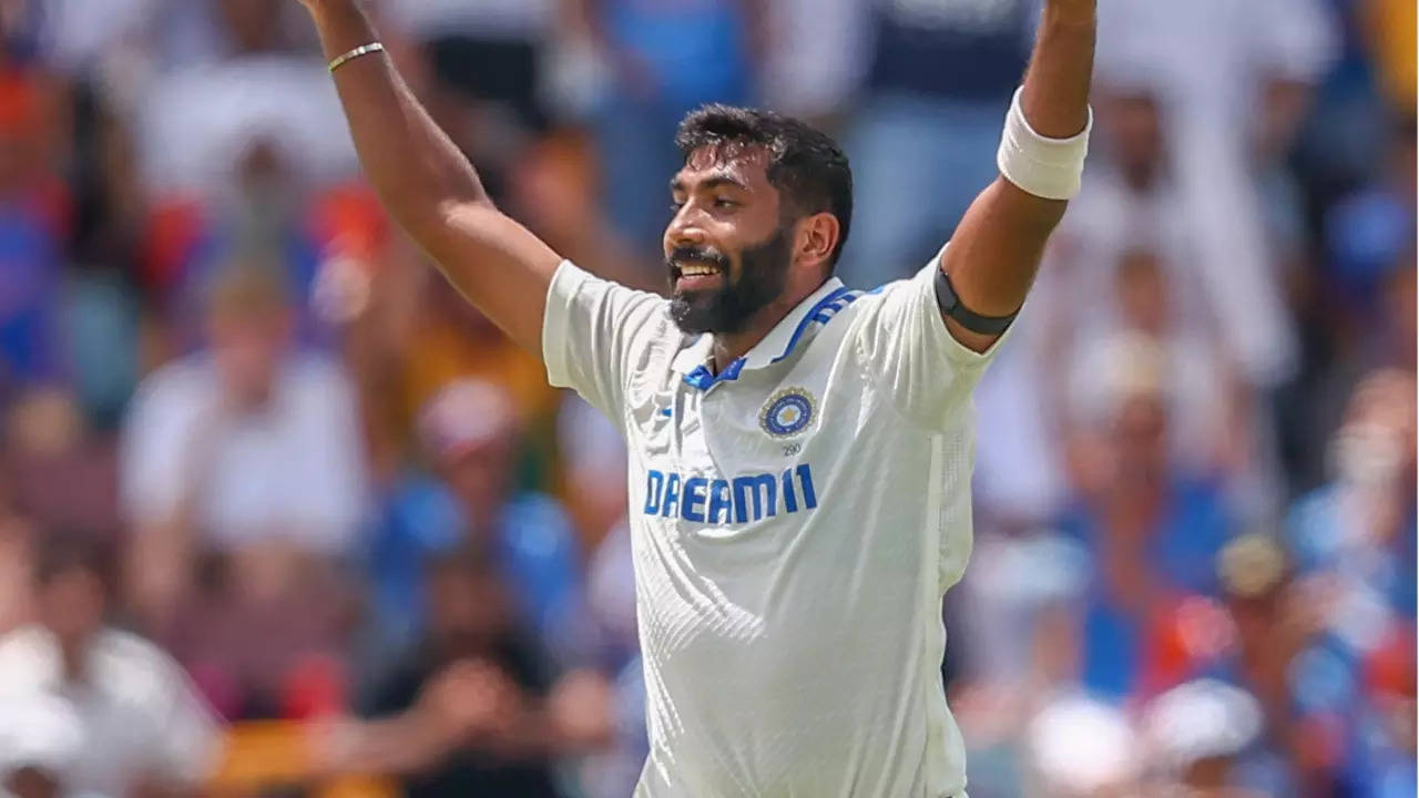 Jasprit Bumrah Creates HISTORY;  Equals Massive Ravichandran Ashwin Record To Become...