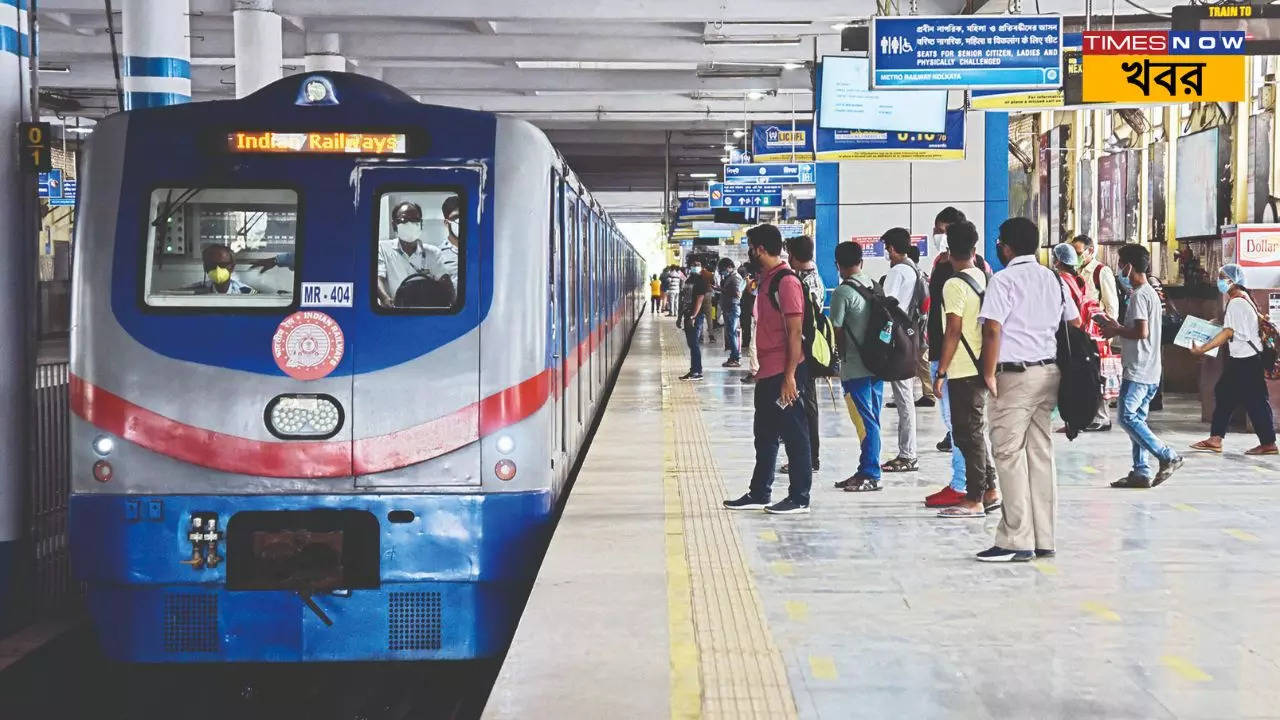 kolkata metro (6)