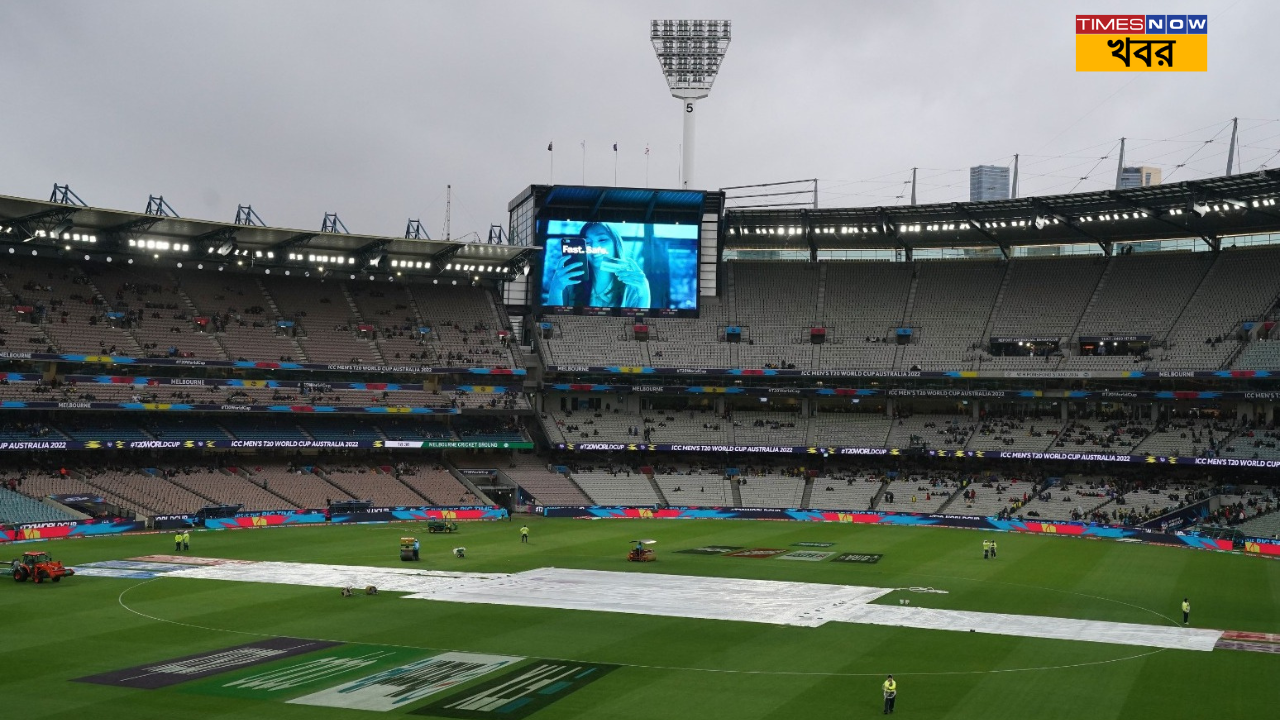 IND vs AUS, 4th Test Weather & Pitch Report ব্রিসবেনের পর মেলবোর্ন