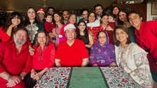 Neetu Kapoor celebrates warm Christmas with Alia-Ranbir-Raha Agastya-Navya and others