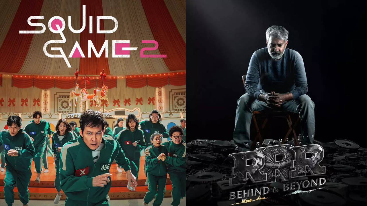 Latest OTT Releases This Week: What To Watch On Netflix, Jio Cinema, Amazon Prime Video, Disney Hotstar