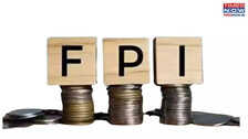 FPI inflows into Indian equities to decline sharply in 2024, expected to rebound in 2025