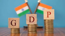 India's GDP growth seen at 65% in FY25, FY26 amid investment challenges