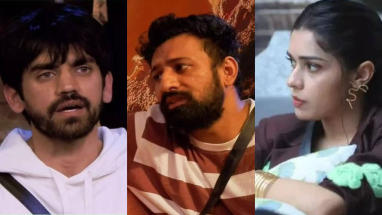 Bigg Boss 18: BB EXPOSES Rajat Dalal, Plays Audio Of Him Calling Avinash Mishra 'Tharki'