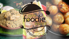 Coimbatore Foodie Guide – 5 Coimbatore bloggers recommend what and where to eat