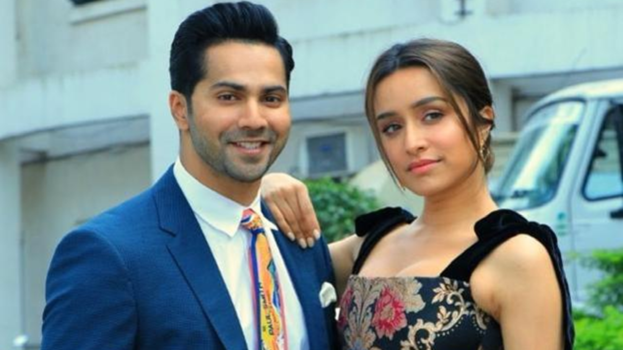 DYK Varun Dhawan Rejected Shraddha Kapoor's Proposal In School: She Made Boys Beat Me Up