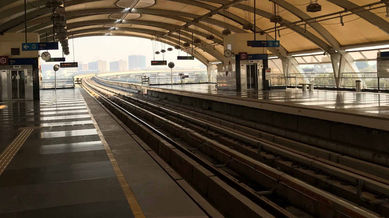 Delhi Metro 2024: A Year of Groundbreaking Milestones