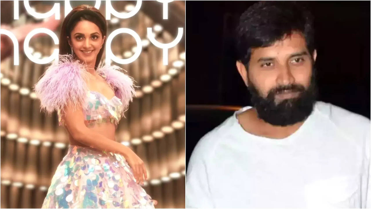 Game Changer: Kiara Advani Gives Shoutout To POSCO-Accused Jani Master For Dhop Song, Deletes Mention Amid Backlash