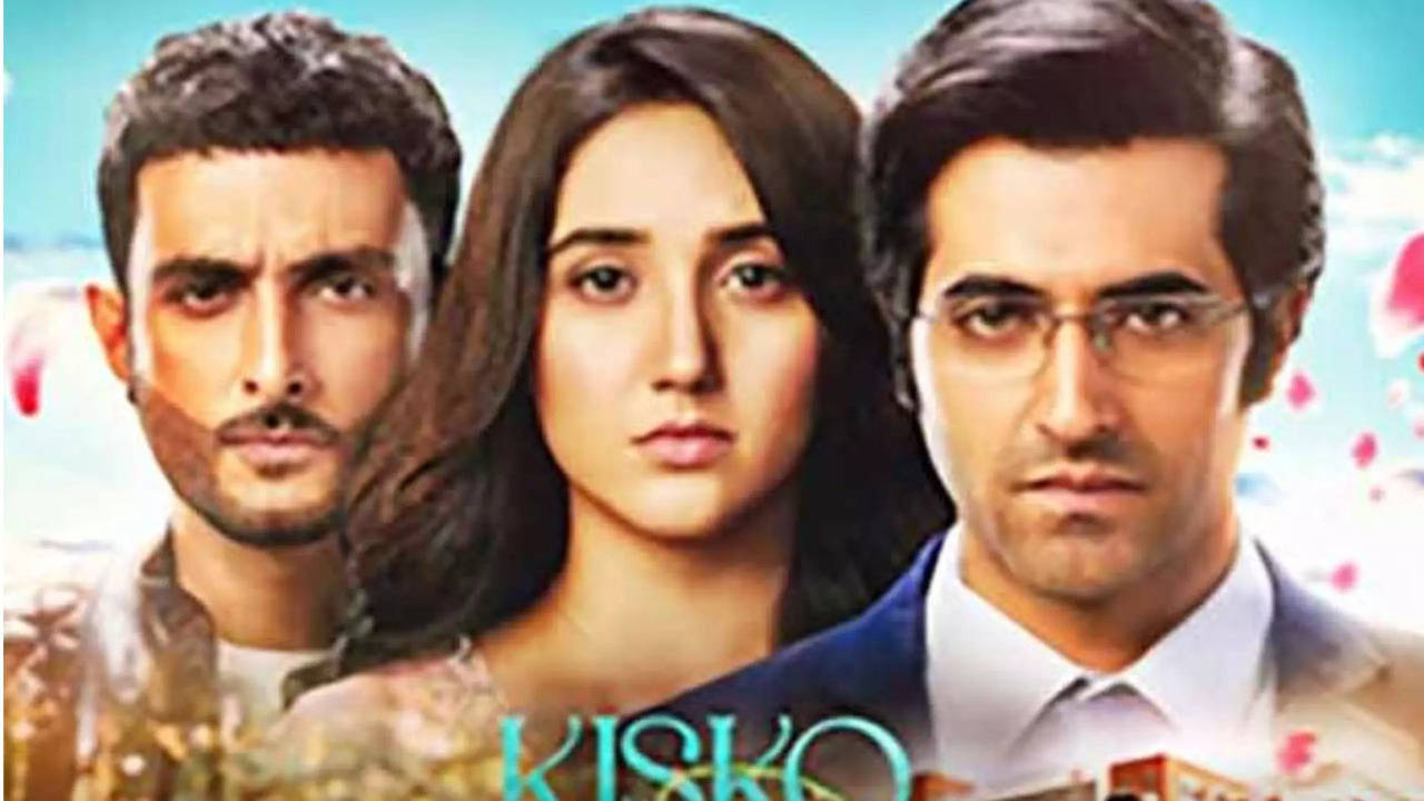 Ashnoor Kaur On Shooting With Akshay Oberoi And Aadil Khan For Kisko Tha Pata