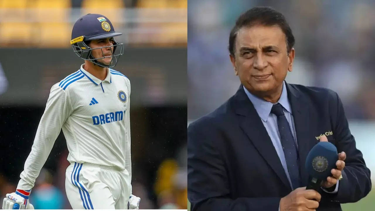 Not Shubman Gill! Sunil Gavaskar Names 21-Year-Old Star As Player Who India 'Can't Drop' For Boxing Day Test