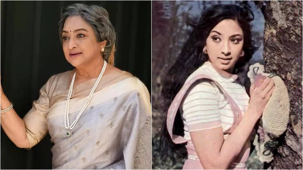 Christmas 2024: Julie Actress Lakshmi Recalls Her Hindi Debut, Calls Film 'Daring' | EXCL