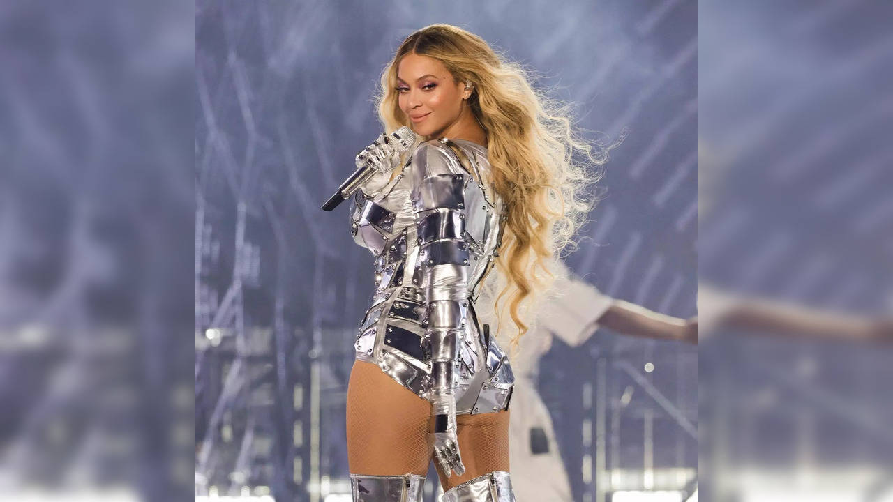 Beyonce  (Photo Credits: X/Twitter)