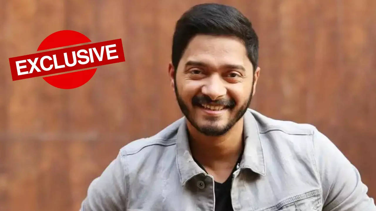 Recap 2024: And Here's What Shreyas Talpade Has To Say For 2025 - Exclusive