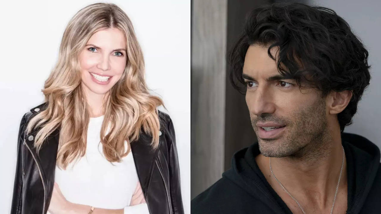 Who Is Steph Jones? Justin Baldoni's Former Publicist Sues Him Amid Blake Lively Sexual Harassment Lawsuit