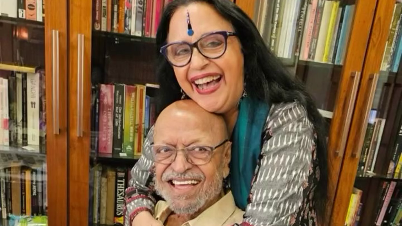 Ila Arun Remembers Shyam Benegal As 'Bhishma Pitamah Of Parallel Cinema' | EXCLUSIVE