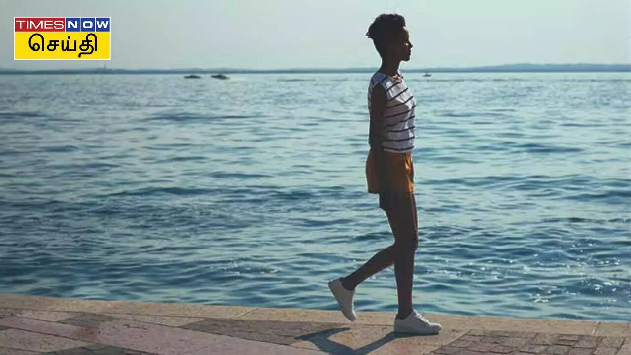  பின்னோக்கி நடப்பதால் இத்தனை நன்மைகள் இருக்கு..! உங்களுக்கு தெரியுமா? 