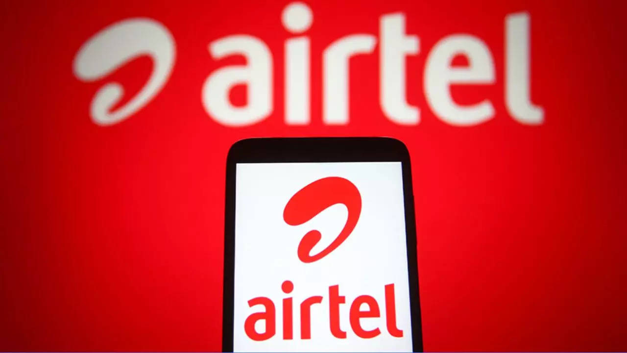 Airtel Outage Hits India: Users Report Widespread Internet and Call Disruptions