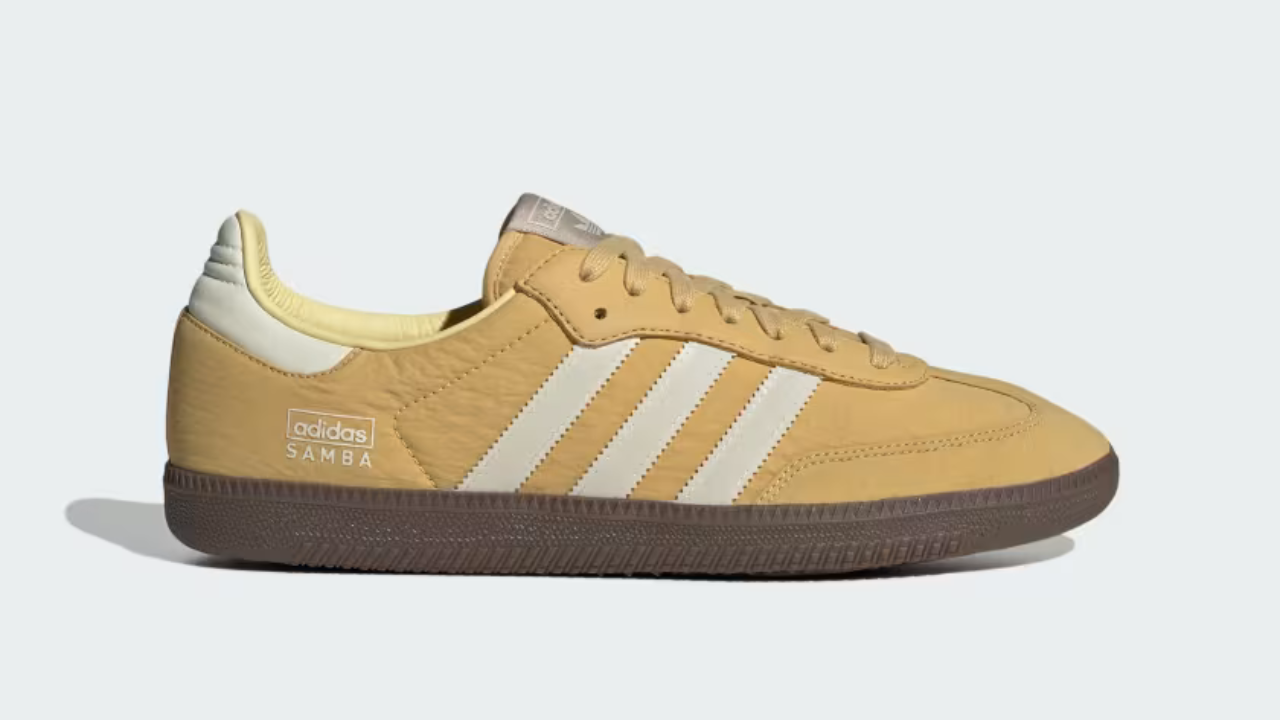 How to spot fake Sambas