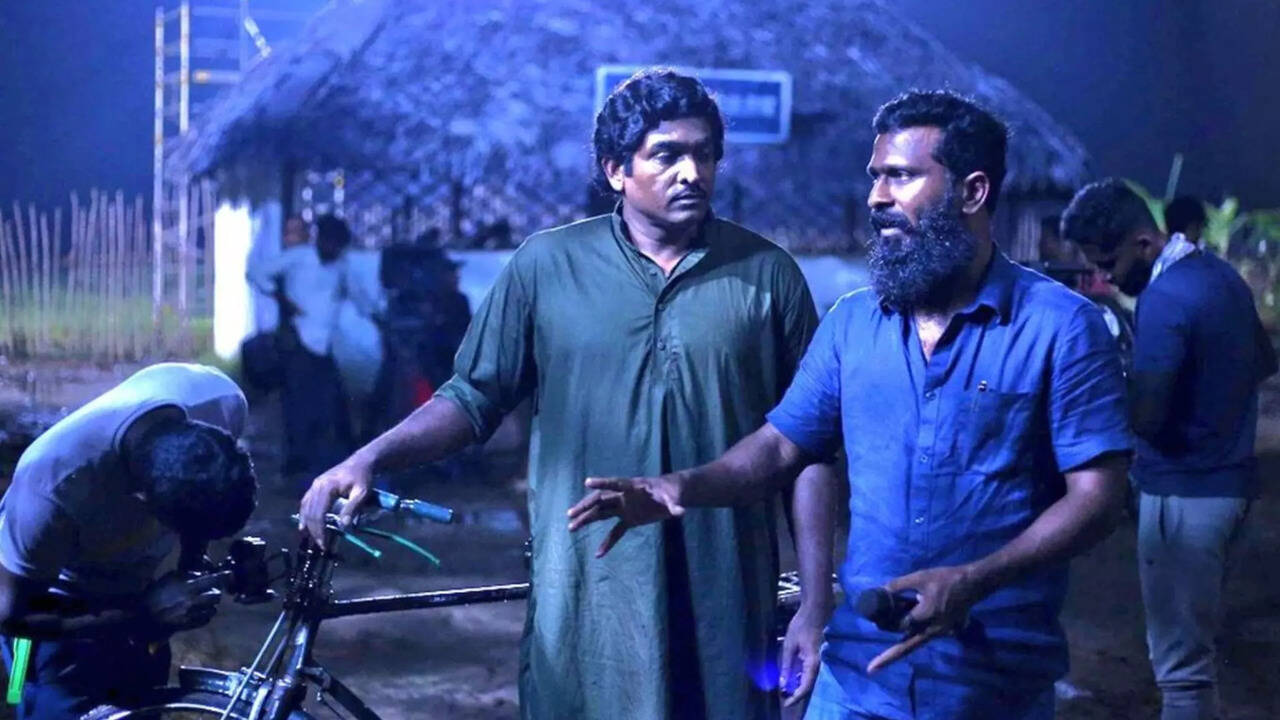  Viduthalai 2 OTT Release Date: ஓடிடியில் ரிலீஸ் ஆகும் விடுதலை 2.. எப்போ, எதுல பார்க்கலாம் தெரியுமா? 