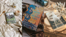 10 fantasy books that will make you dream of dragons and magical kingdoms