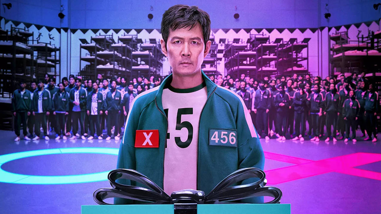 Squid Game Season 2: Here's When YOU Can Stream It On Netflix In India