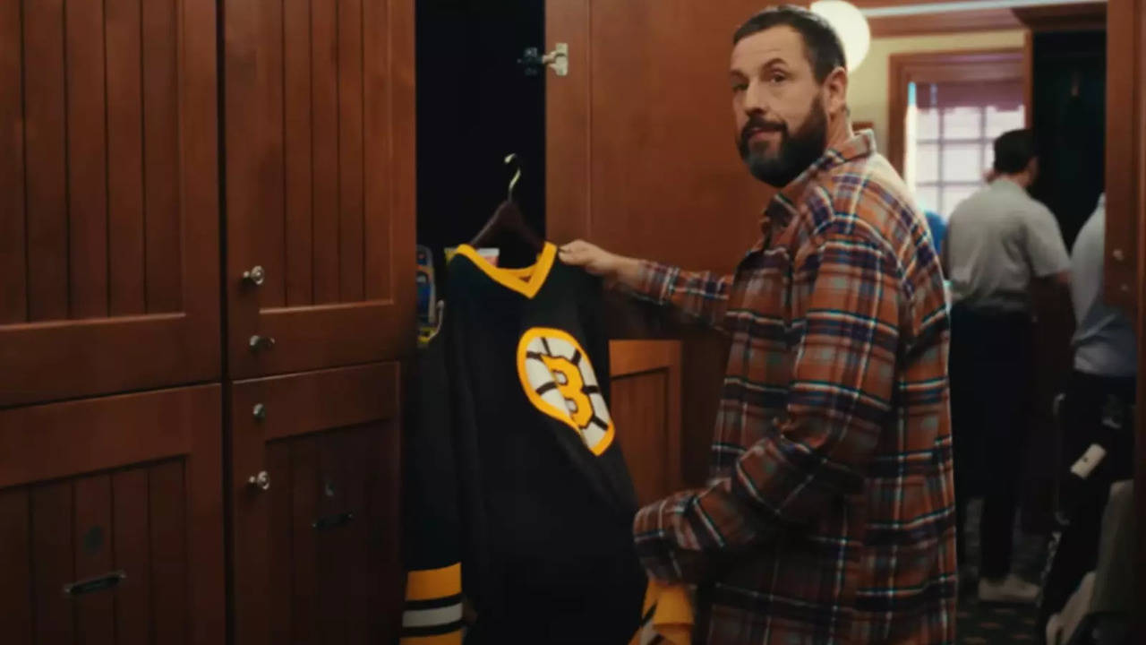 Happy Gilmore 2 Teaser: Adam Sandler’s Golfing Icon Steals Show Again In Netflix Sequel