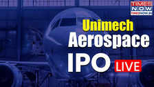 Unimec Aerospace IPO Allotment Live Update Link Check Unimec Aerospace IPO GMP Allotment Status on Intime