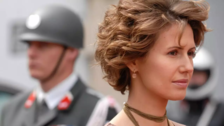 Bashar Assad's wife Asma Assad fighting leukemia with 50 chance of survival, reports