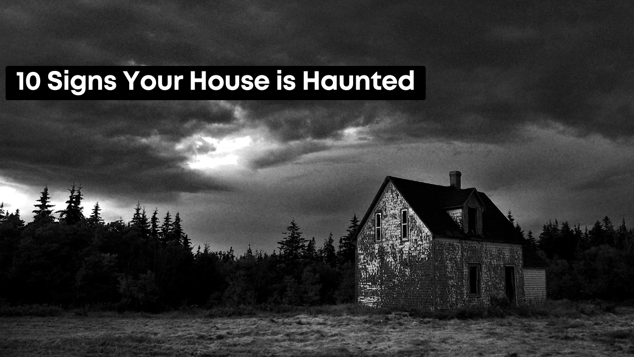 Haunted House