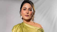 Hina Khan returns to television with Grihalakshmi amid her fight against breast cancer