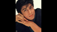 This Shahrukh Khan film from the 90s is making waves on the internet and the reason is not very good.