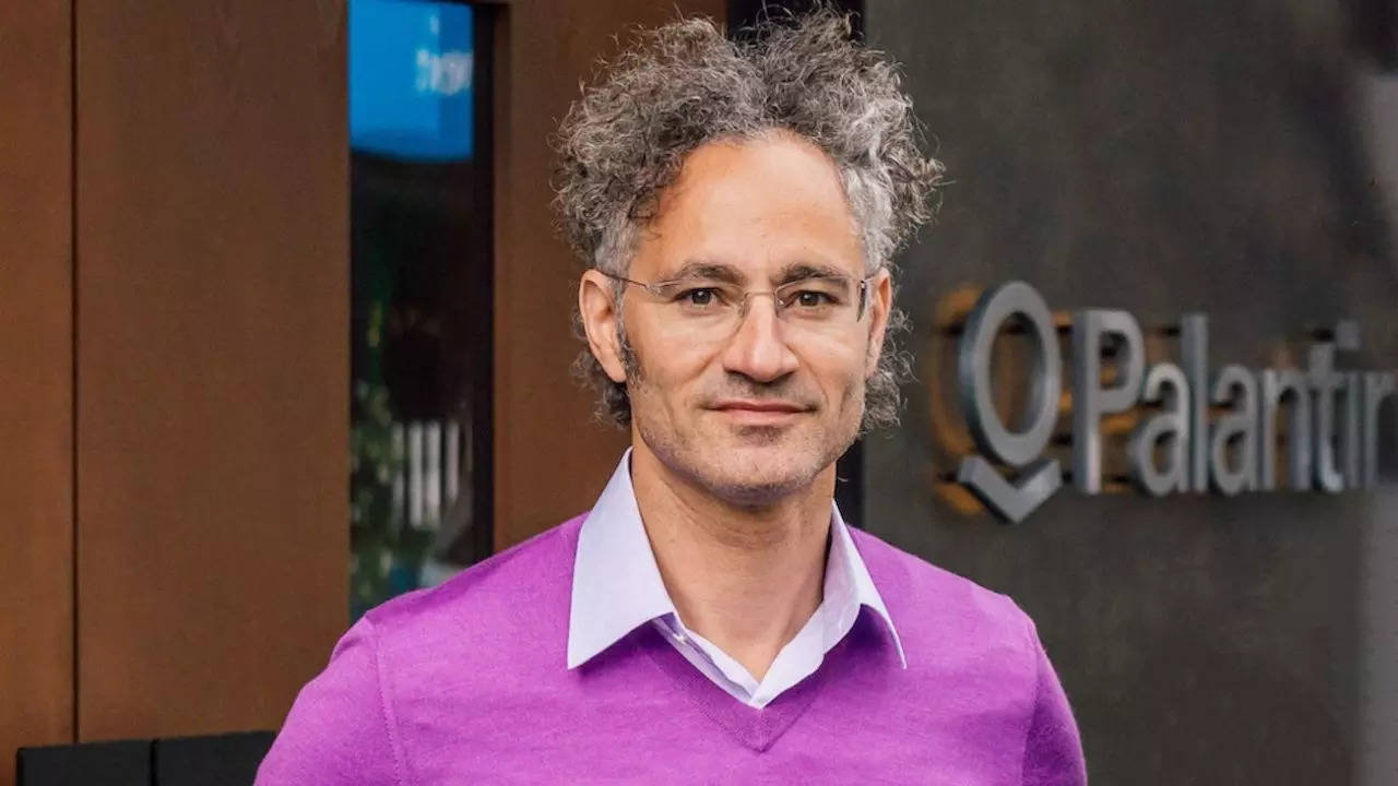 Palantir, Palantir net worth, Palantir net worth 2024, Palantir salary, Palantir success story, alex karp success story, alex karp net worth