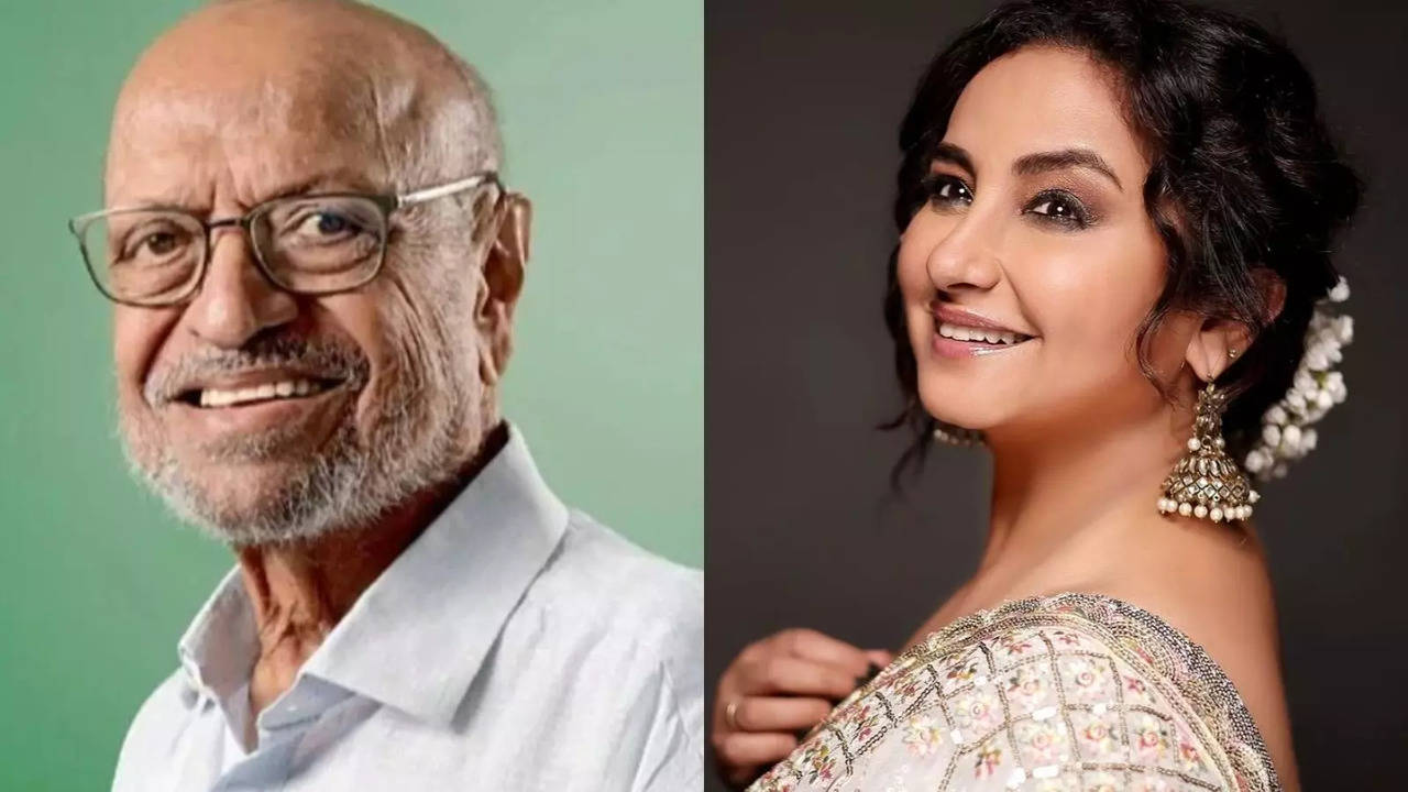 Divya Dutta Recalls Meeting Shyam Benegal: He Just Gave His Number And...- EXCLUSIVE